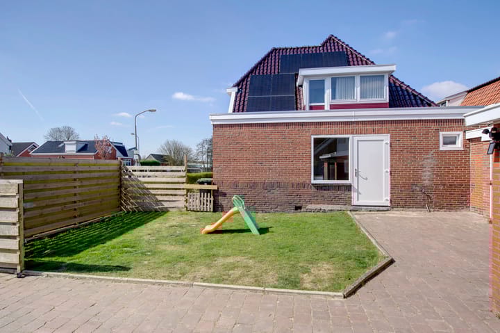 Foto 13 van Langewijk 83