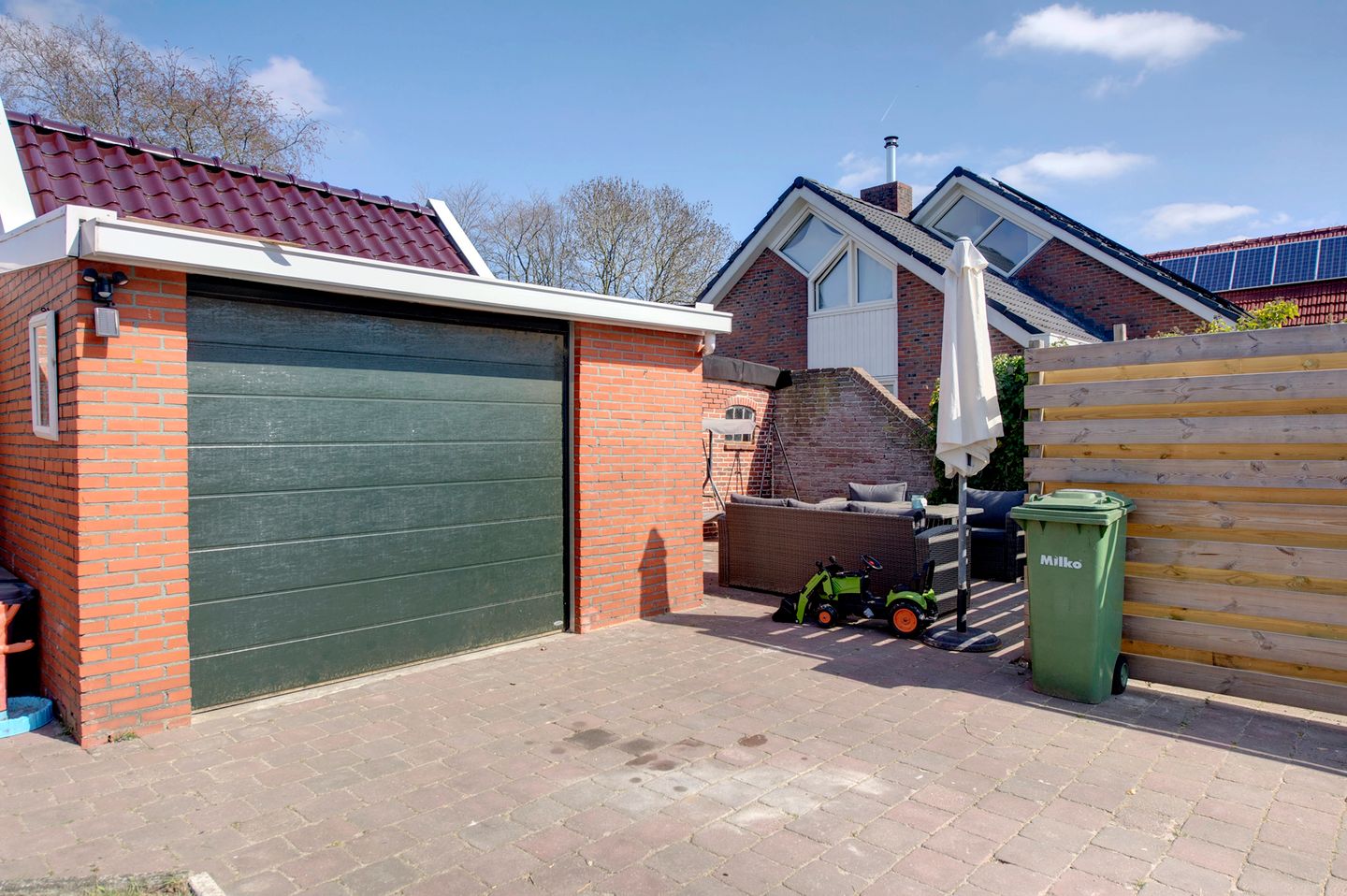 Foto 14 van Langewijk 83