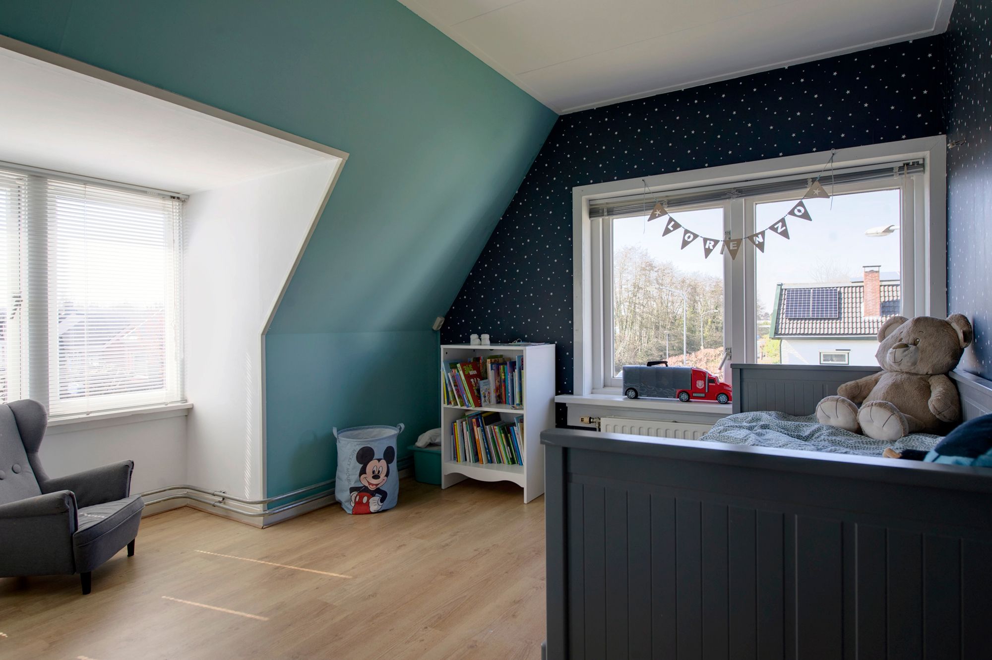 Foto 39 van Langewijk 83