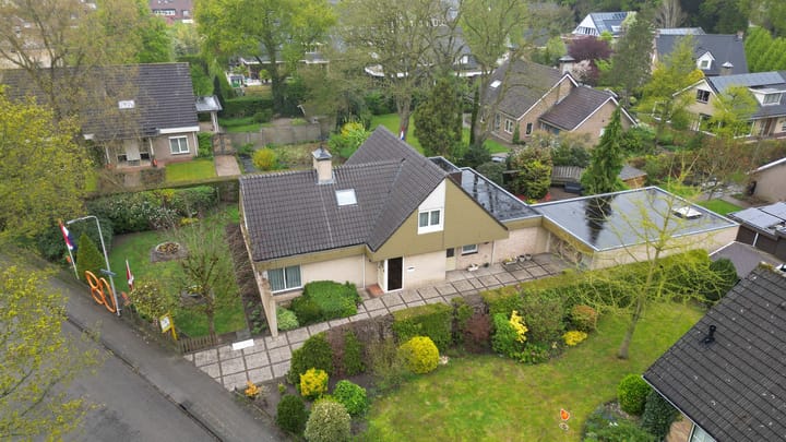 Foto 1 van Oude Raalterweg 20