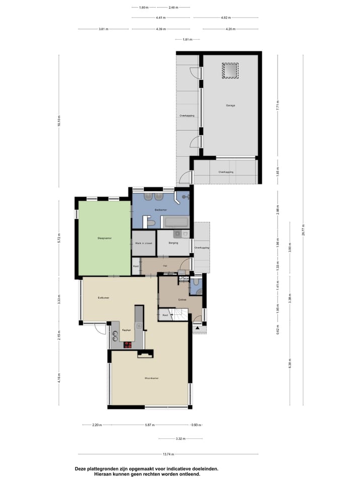 Foto 38 van Oude Raalterweg 20