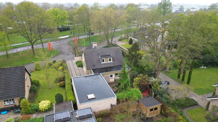 Foto 2 van Oude Raalterweg 20