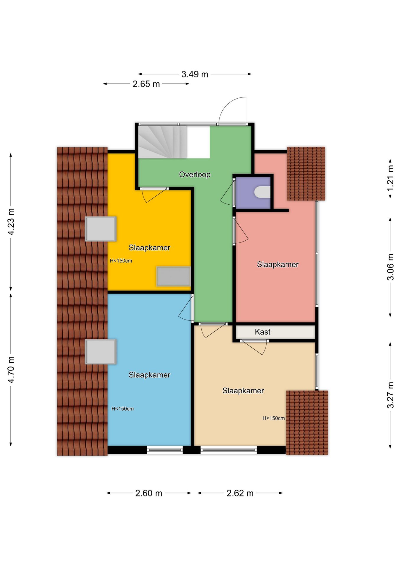 Foto 44 van Langewijk 83