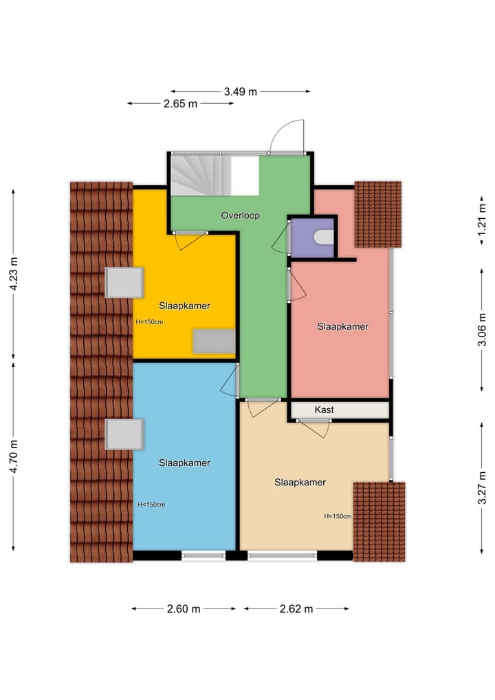 Foto 44 van Langewijk 83