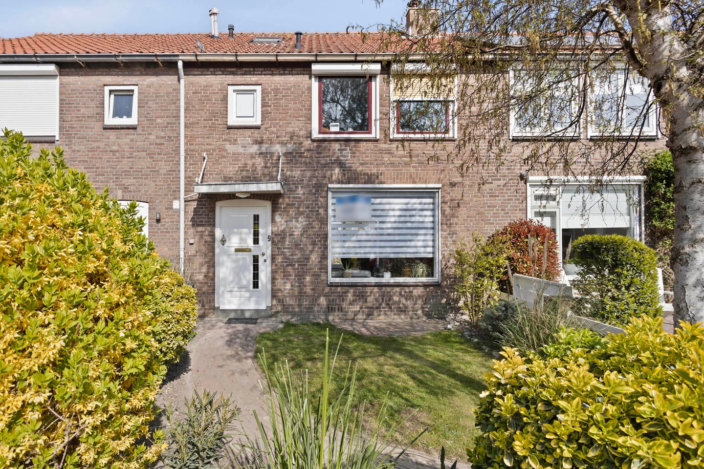 Foto 1 van Margrietstraat 9