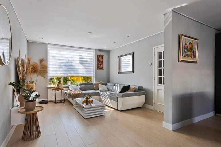 Foto 2 van Margrietstraat 9