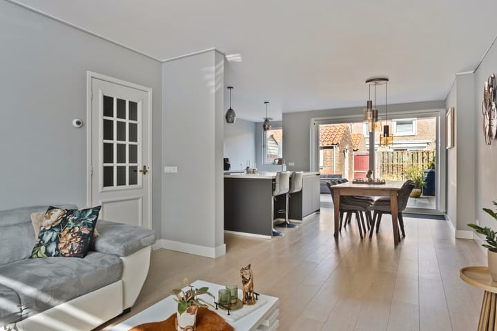 Foto 3 van Margrietstraat 9