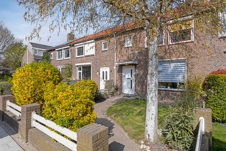 Foto 5 van Margrietstraat 9