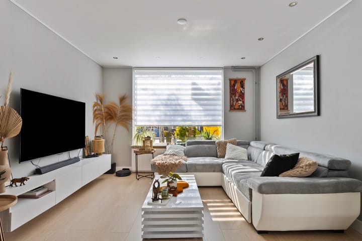 Foto 8 van Margrietstraat 9