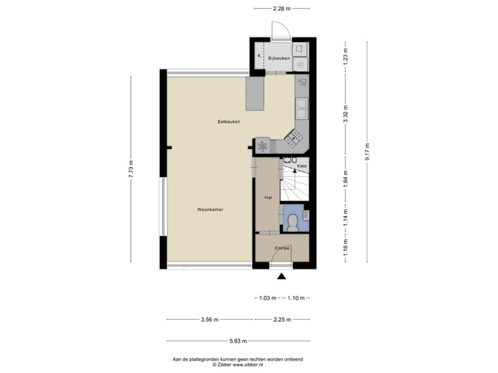 Foto 30 van Herikebrink 23
