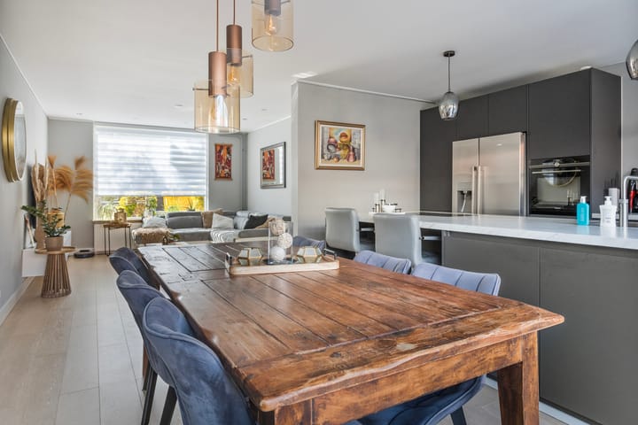 Foto 9 van Margrietstraat 9