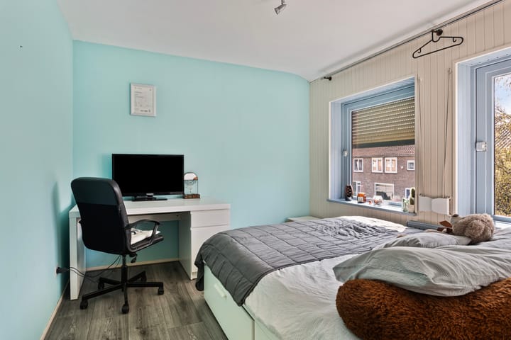 Foto 20 van Margrietstraat 9