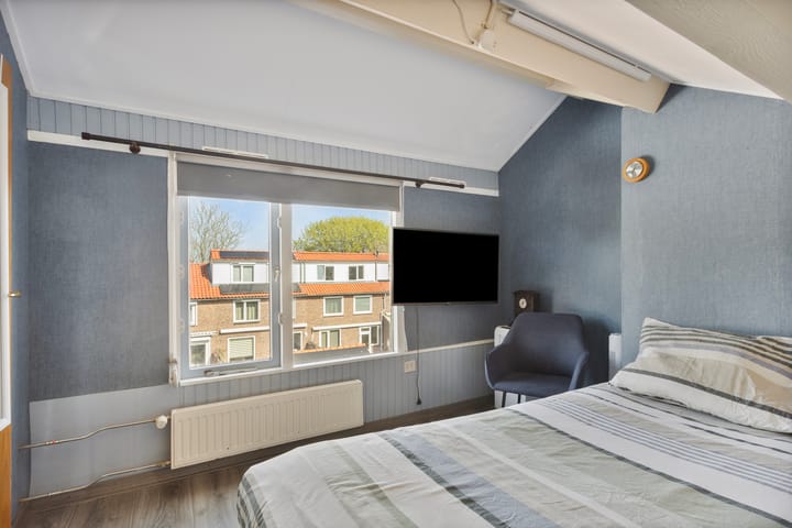 Foto 24 van Margrietstraat 9