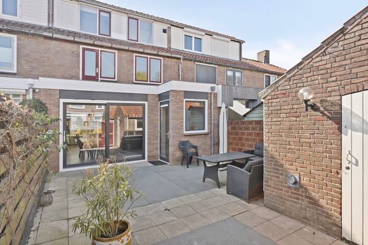 Foto 25 van Margrietstraat 9