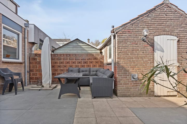 Foto 26 van Margrietstraat 9