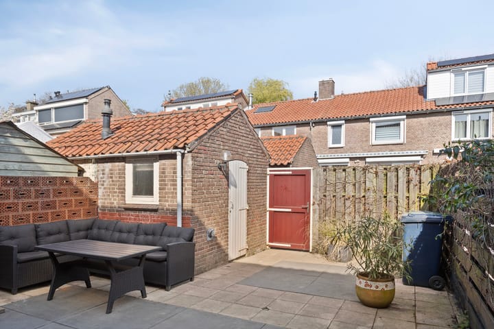 Foto 27 van Margrietstraat 9