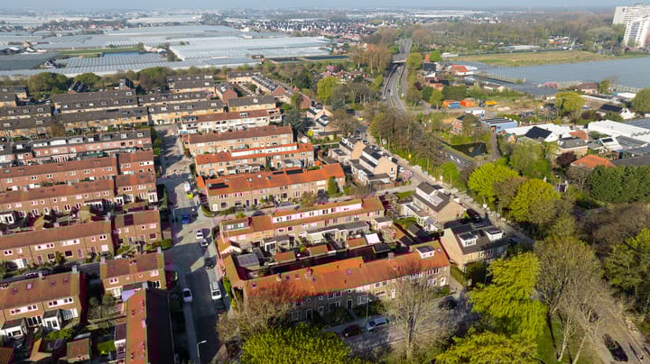 Foto 29 van Margrietstraat 9