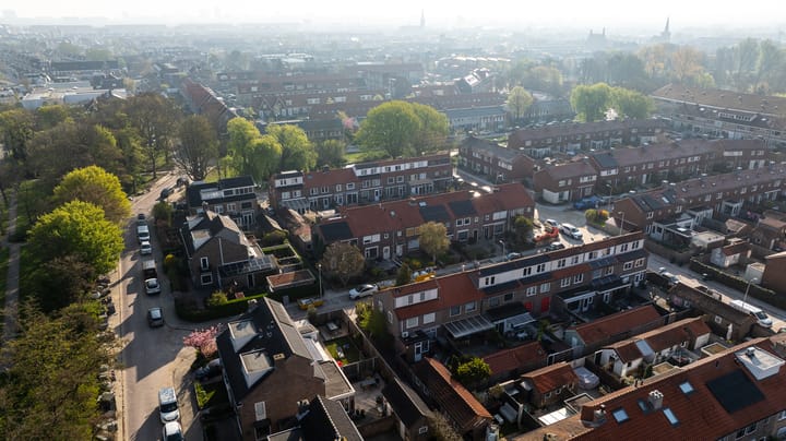 Foto 31 van Margrietstraat 9