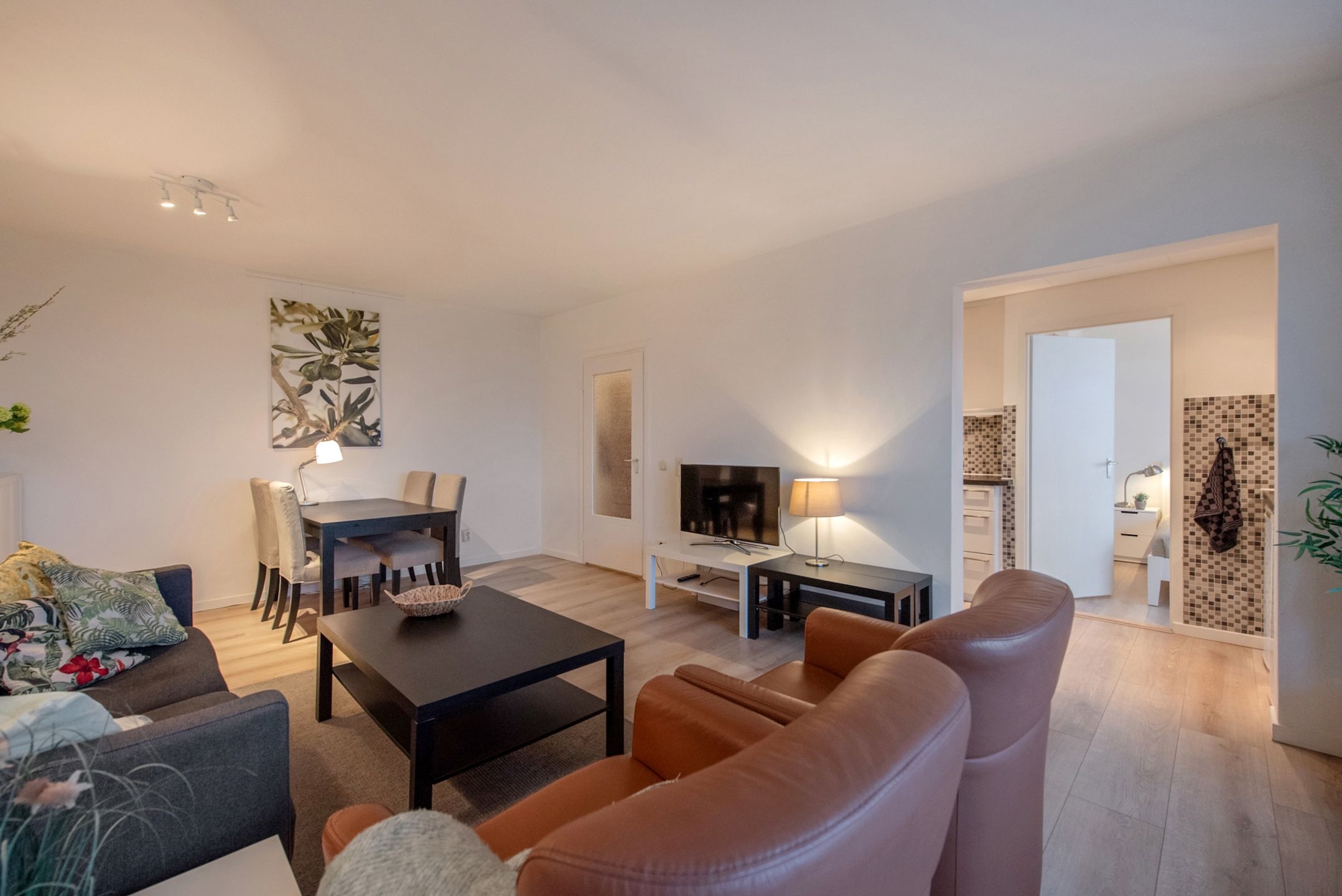 Foto 3 van Monseigneur van Steelaan 129