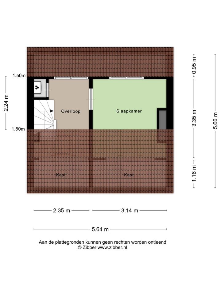 Foto 36 van Margrietstraat 9