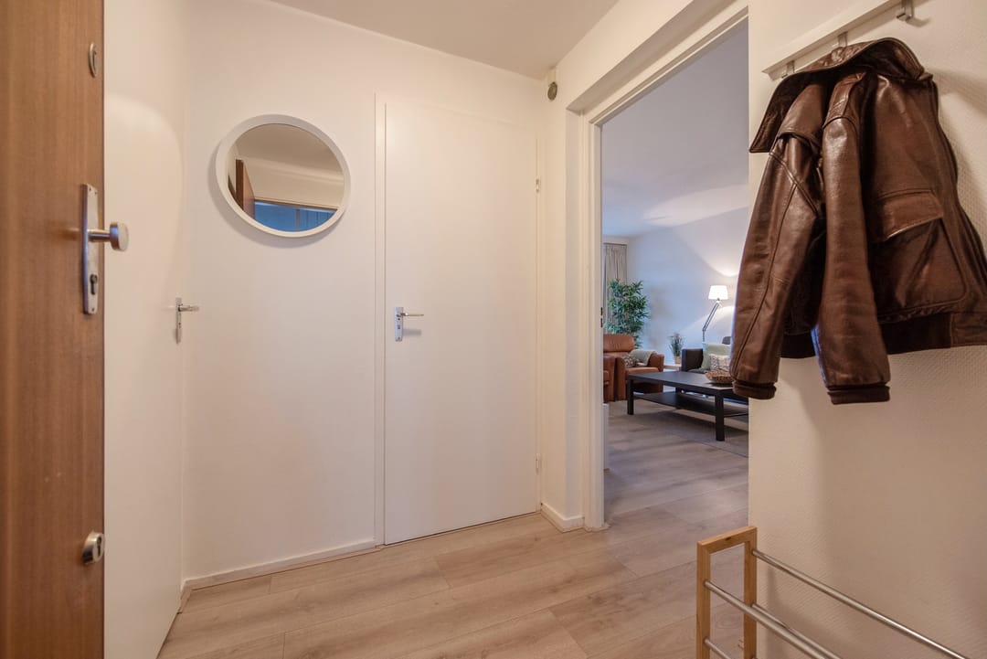 Foto 7 van Monseigneur van Steelaan 129