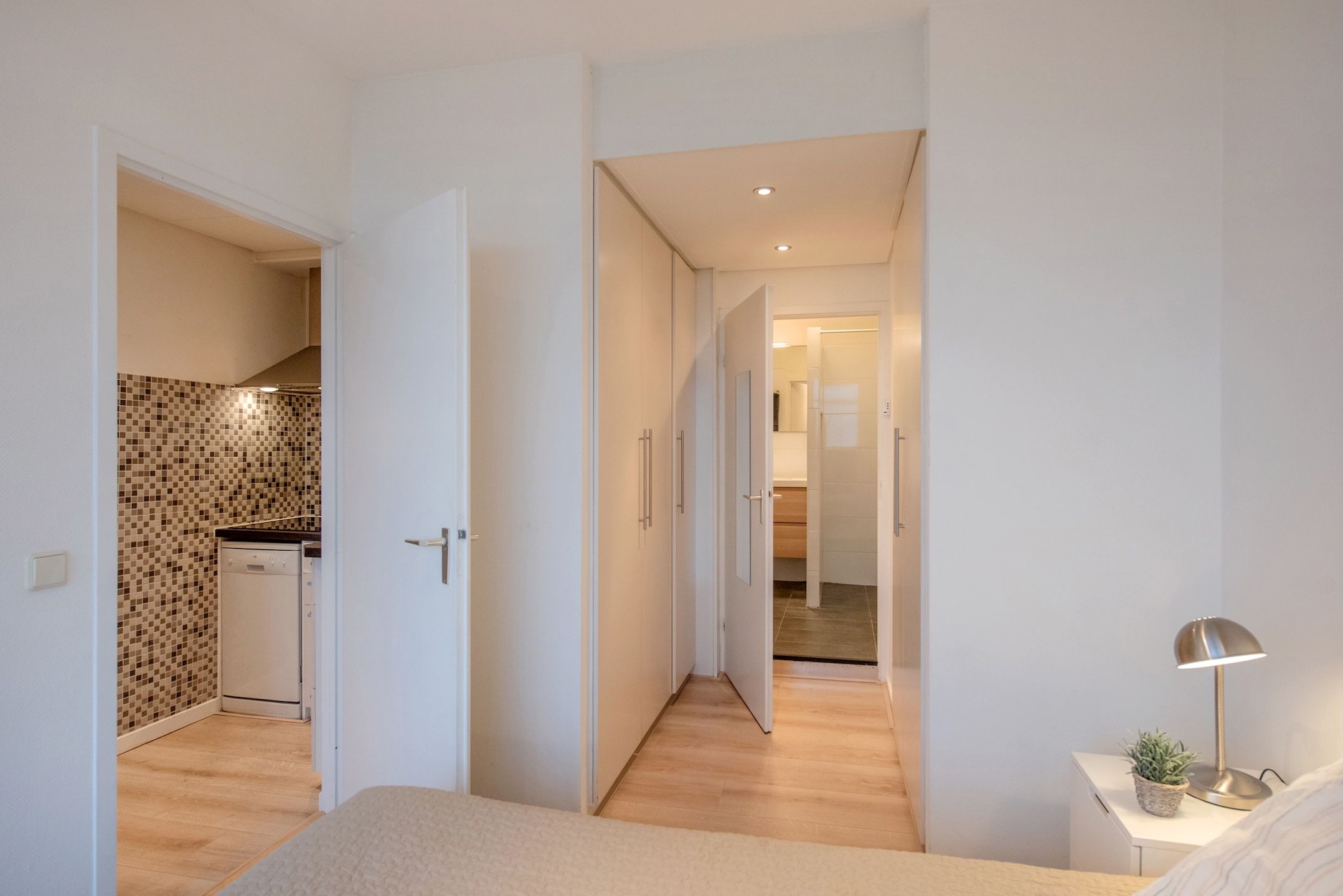 Foto 9 van Monseigneur van Steelaan 129