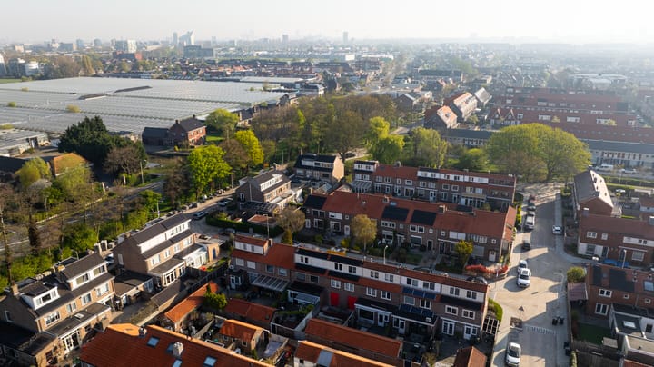 Foto 30 van Margrietstraat 9