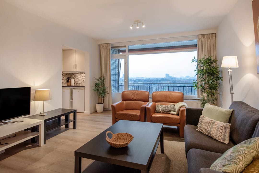 Foto 17 van Monseigneur van Steelaan 129