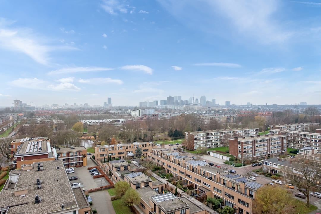 Foto 26 van Monseigneur van Steelaan 129