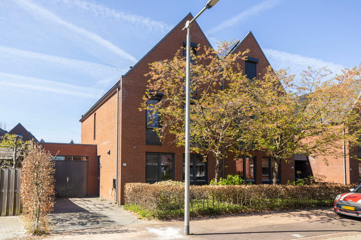 Foto 1 van Staatsspoor 18