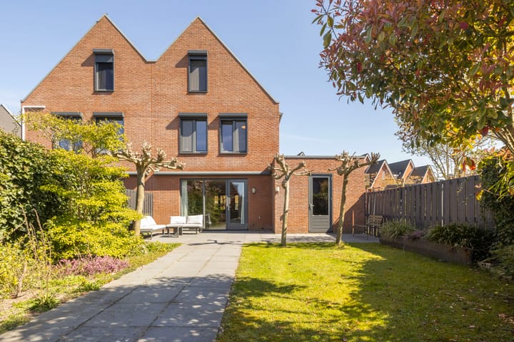 Foto 2 van Staatsspoor 18