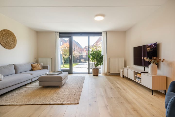 Foto 4 van Staatsspoor 18