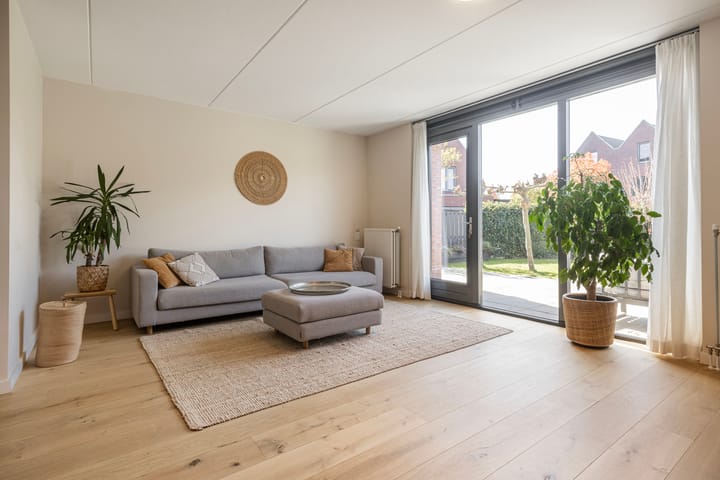 Foto 5 van Staatsspoor 18