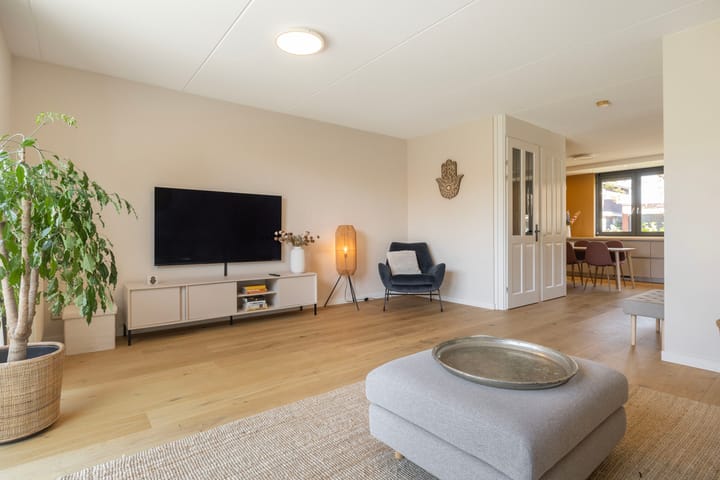 Foto 7 van Staatsspoor 18