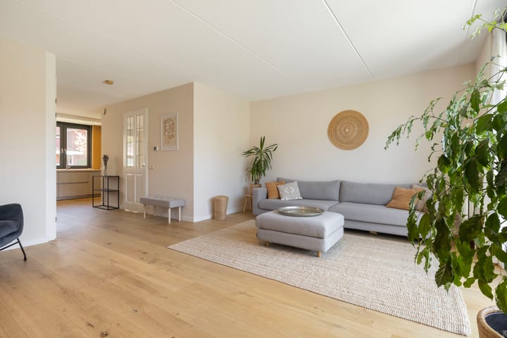 Foto 6 van Staatsspoor 18