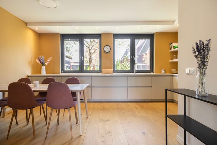 Foto 8 van Staatsspoor 18