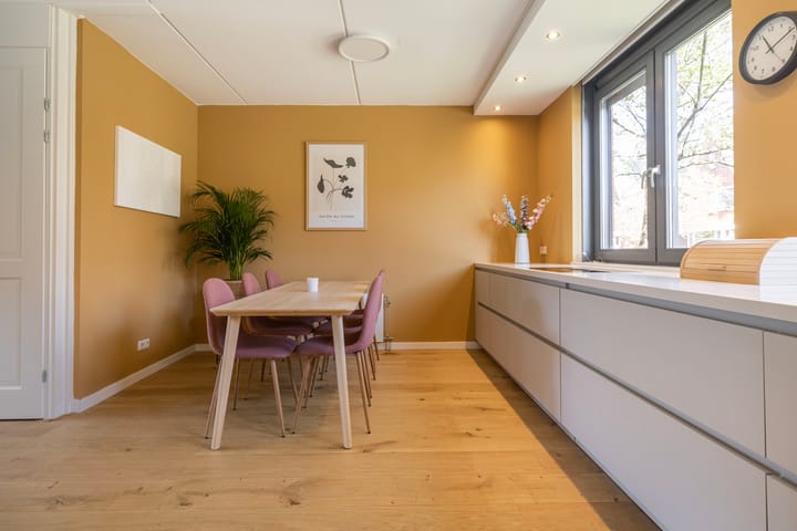 Foto 9 van Staatsspoor 18