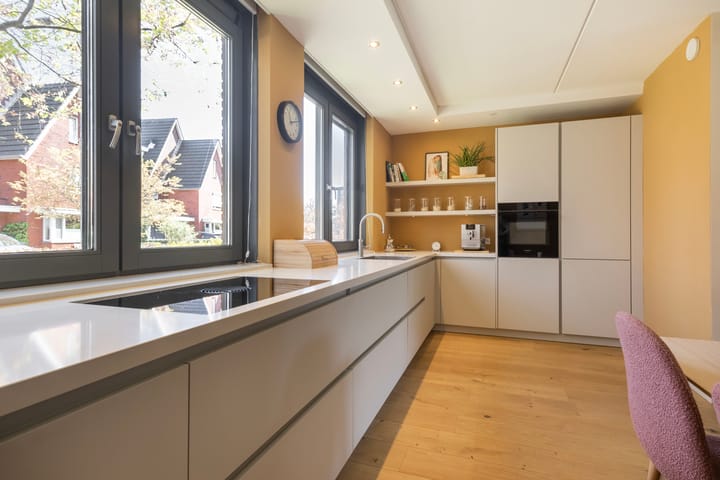 Foto 10 van Staatsspoor 18