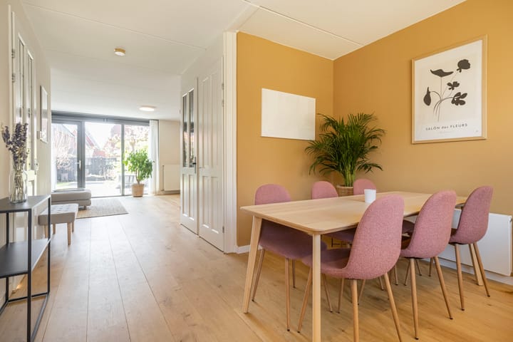 Foto 11 van Staatsspoor 18