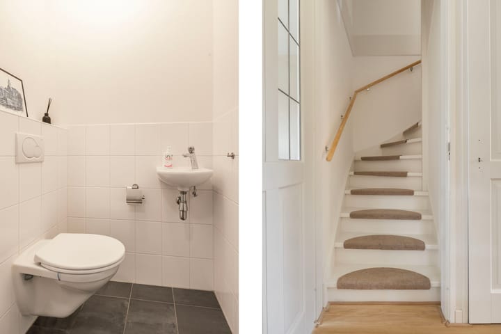 Foto 12 van Staatsspoor 18