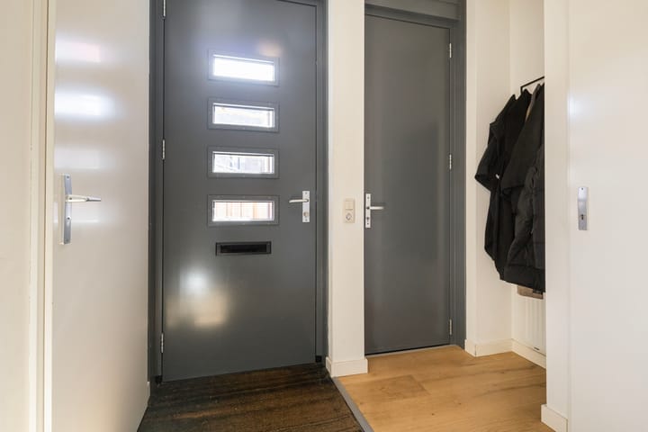 Foto 13 van Staatsspoor 18