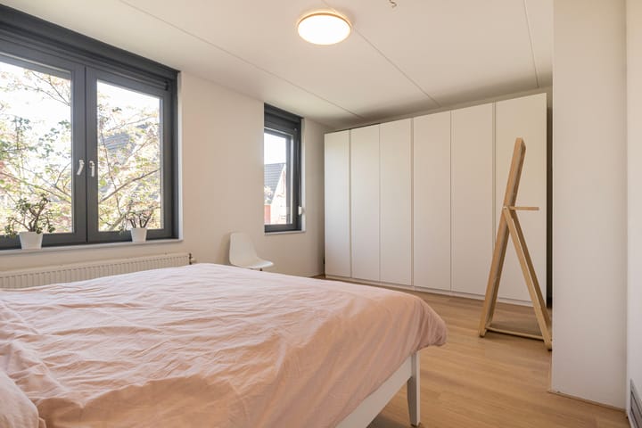 Foto 14 van Staatsspoor 18