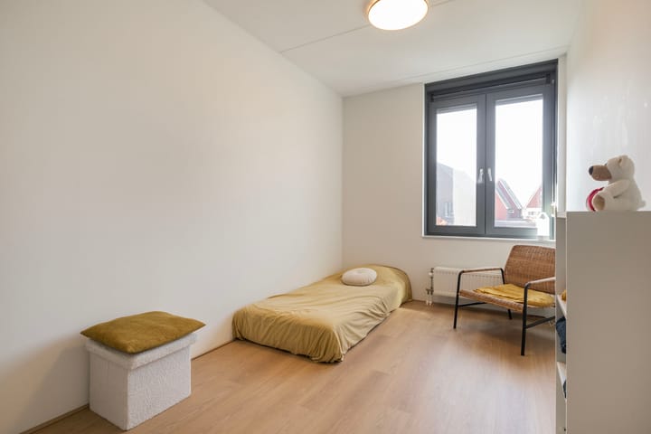 Foto 16 van Staatsspoor 18