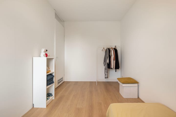 Foto 17 van Staatsspoor 18