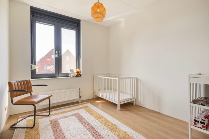 Foto 18 van Staatsspoor 18