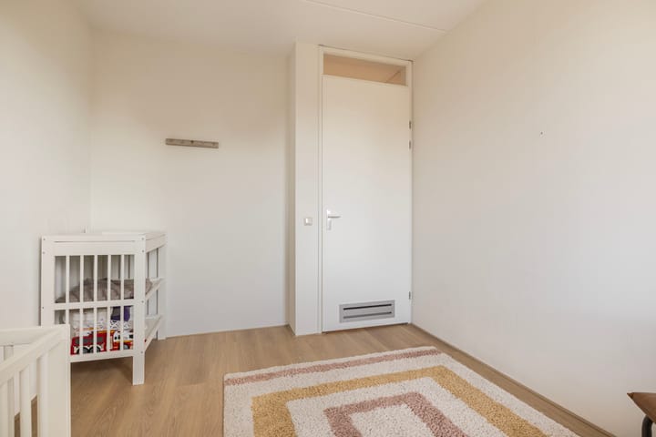 Foto 19 van Staatsspoor 18