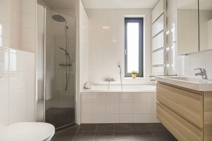 Foto 20 van Staatsspoor 18