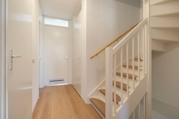 Foto 21 van Staatsspoor 18