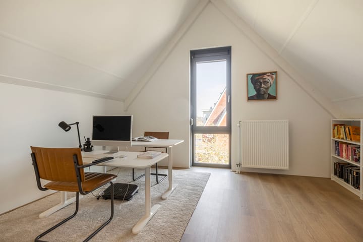 Foto 25 van Staatsspoor 18