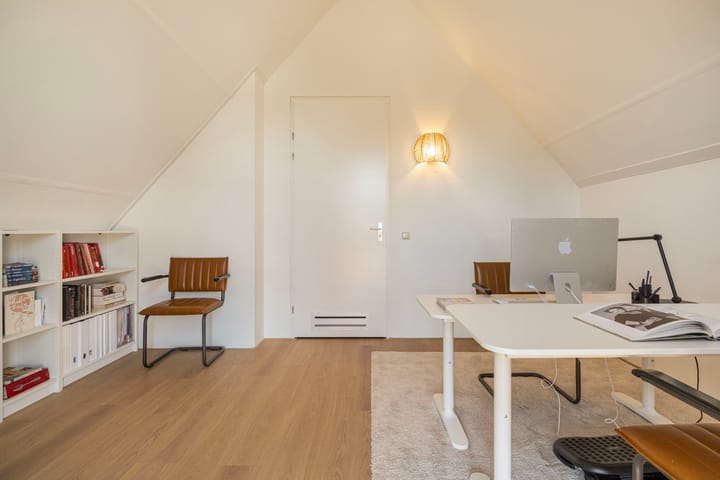 Foto 26 van Staatsspoor 18